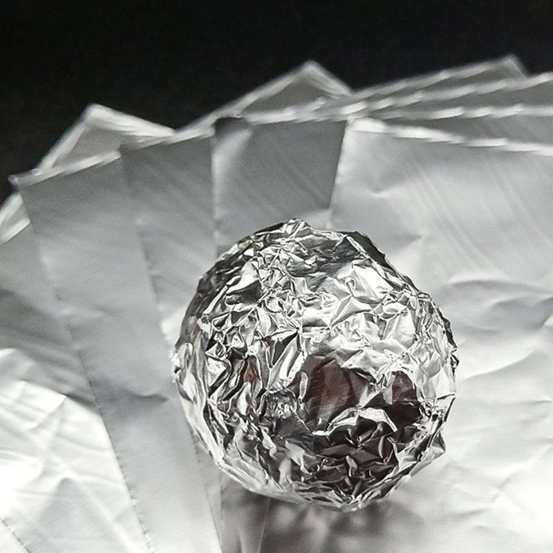 100pcs 20cm Gold Aluminium Foi - Gold Foil Flakes 评论和价格