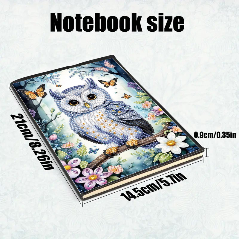 1 DIY Diamond Art Painting Set - Resin Craft Kit 评论和价格