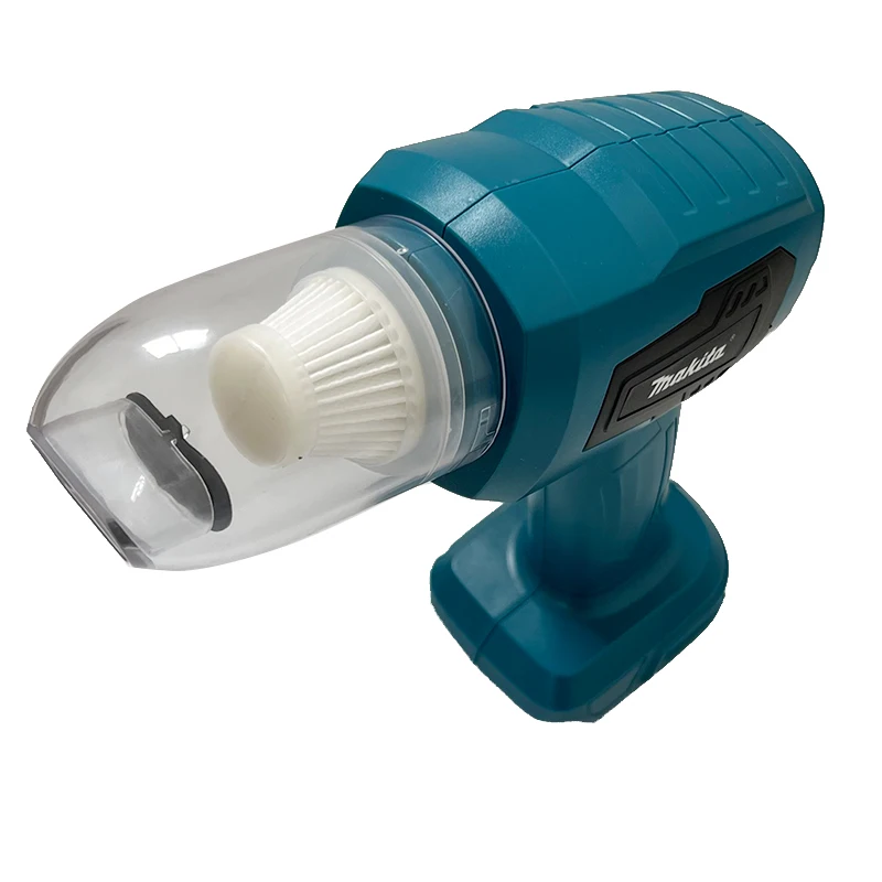 Makita Vacuum Cordless Mini Ca - Vacuum Chamber Small 评论和价格