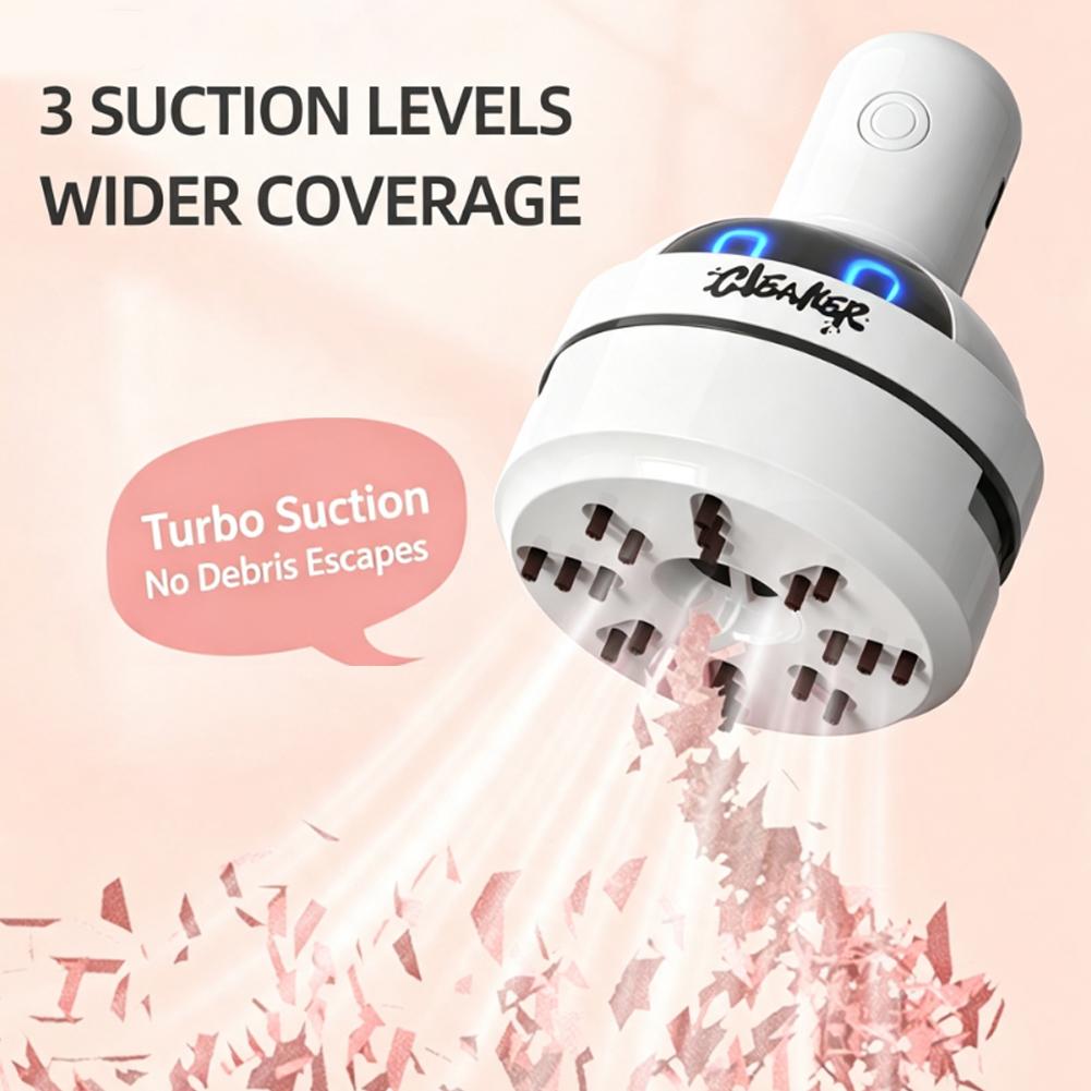 Vacuum cleaner Desktop Mini Re - Vacuum Chamber Small 评论和价格