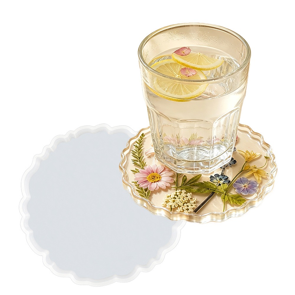 S0325 DIY Crystal Epoxy Resin  - Flower Preservation Resin 评论和价格