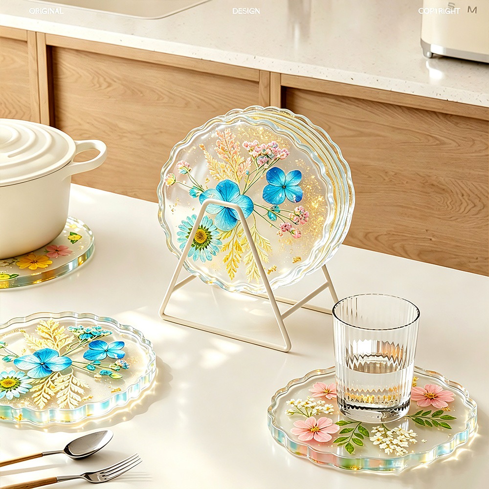 S0325 DIY Crystal Epoxy Resin  - Flower Preservation Resin 评论和价格