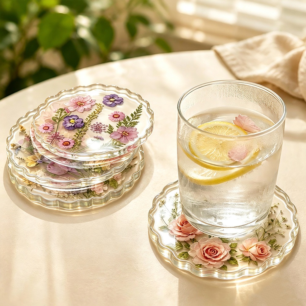 S0325 DIY Crystal Epoxy Resin  - Flower Preservation Resin 评论和价格
